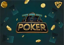 777 Poker - Spin City - Congo